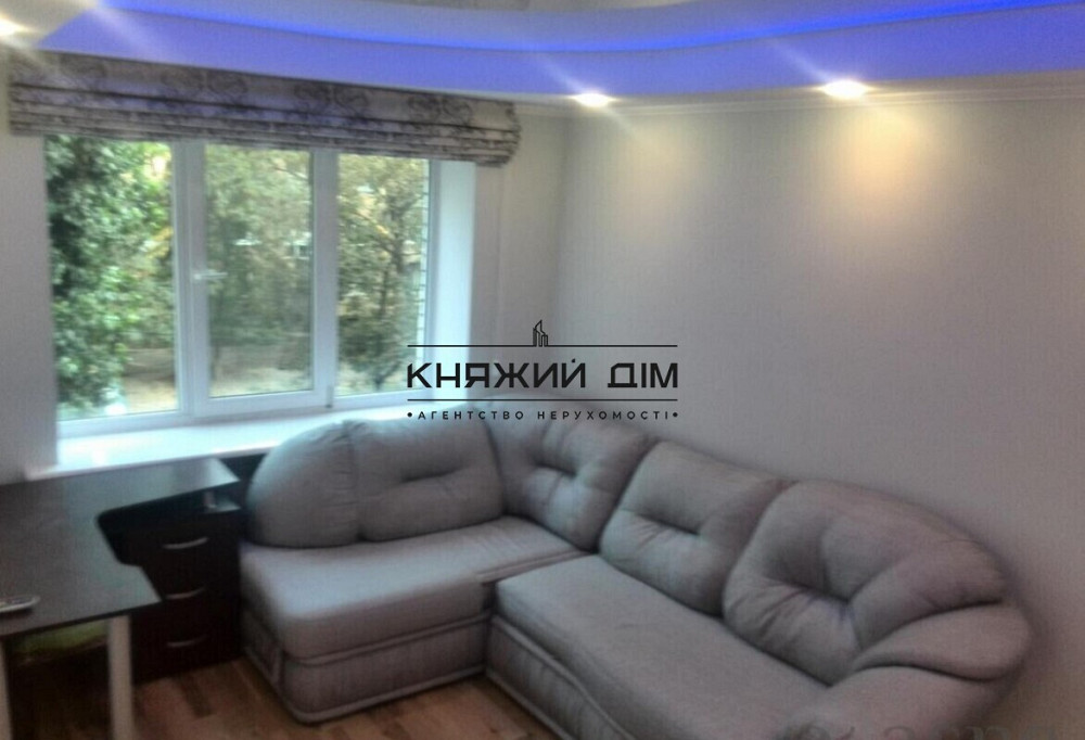 Оренда Квартира 3-кімнатна, 3/9 поверх на вул. Ванды Василевской ул./Богдана Гаврилишина Киев - изображение 3