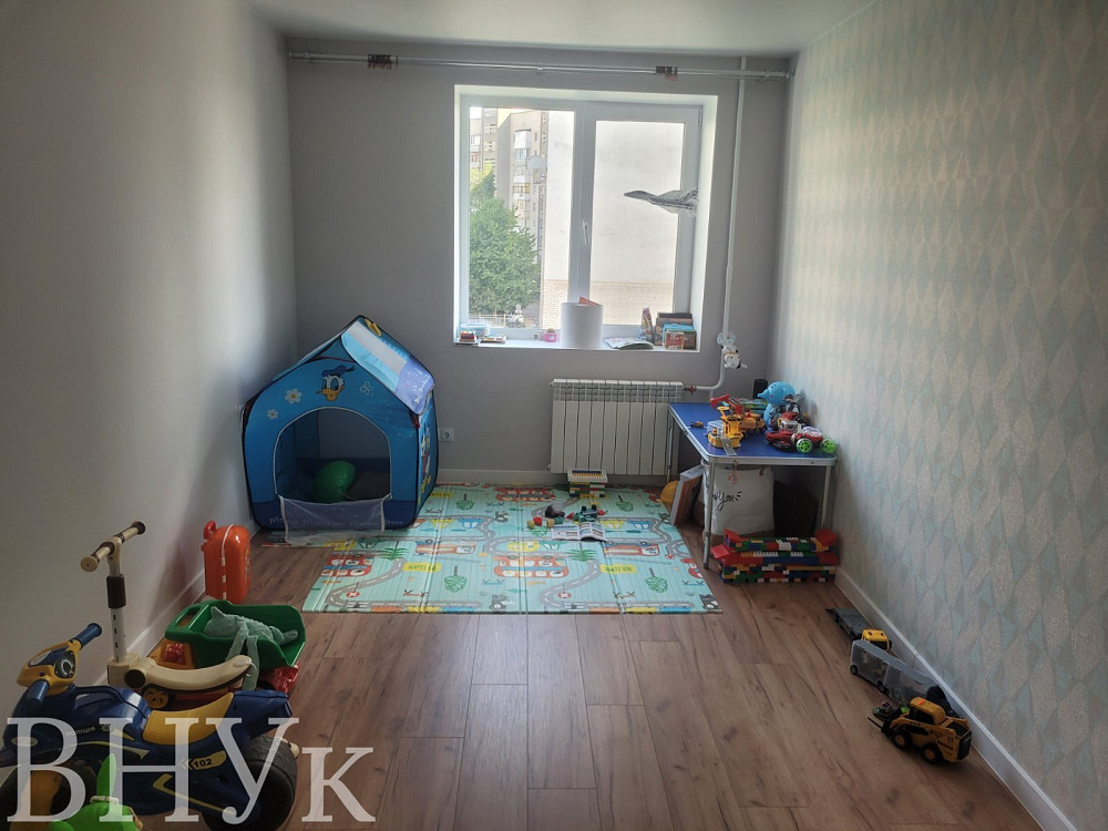 Продаж Квартира 3-кімнатна, 4/5 поверх на Кравчука Luts'k - photo 7