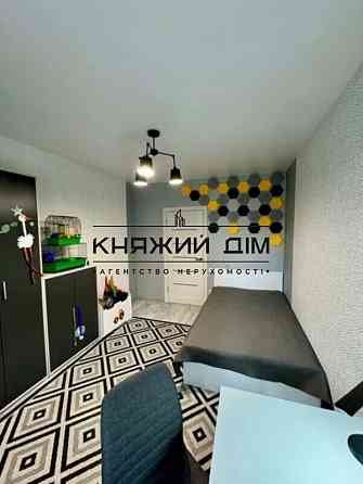 Оренда 2-х кім. квартири в ЖК Лебединий м. Харківська. Код об’єкта 11202397 Київ