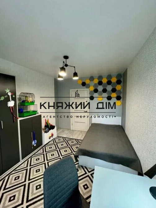 Оренда 2-х кім. квартири в ЖК Лебединий м. Харківська. Код об’єкта 11202397 Київ - фото 3
