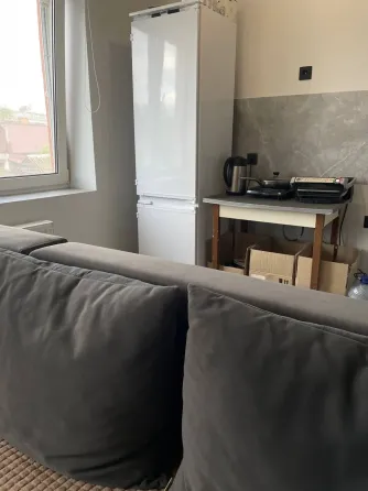 Stylish 3-room apartment in a new building for sale Dnipro