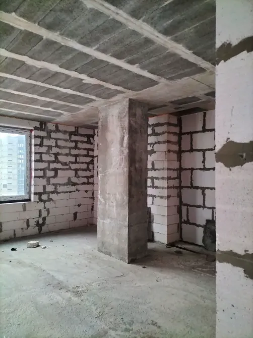 Продаж 2к Квартира 58.2 кв.м ул. Европейская д. 5 Дніпро - фото 5