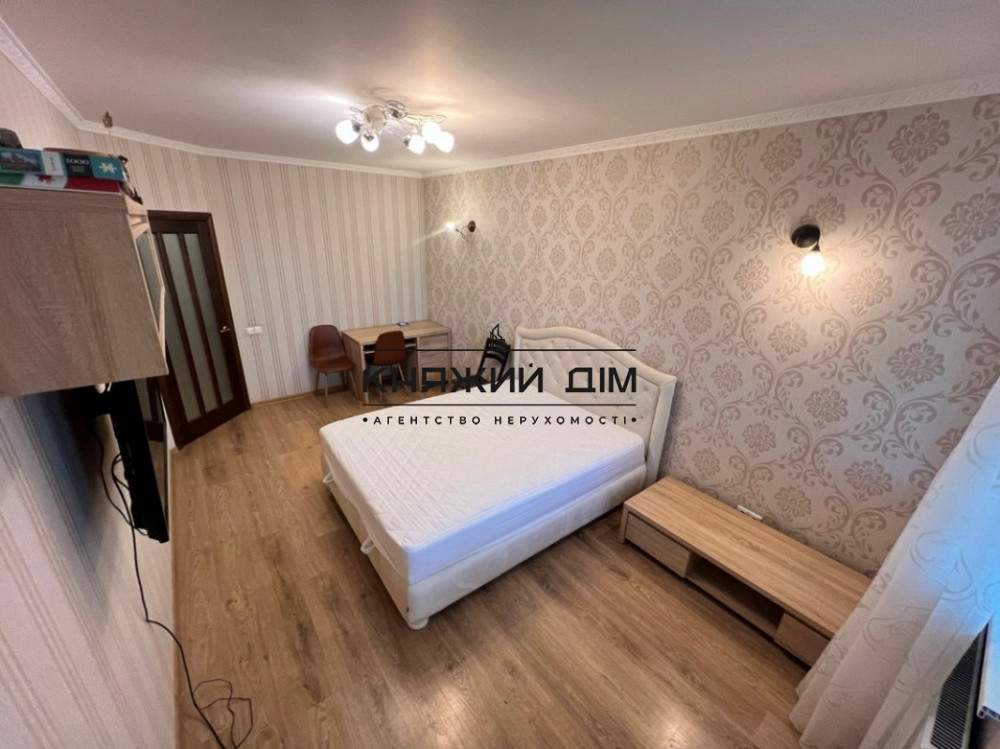 Продаж 1-но кім. квартири в ЖК Зелений Острів, м.Берестейска. Код об’єкта 21146297 Київ - фото 1