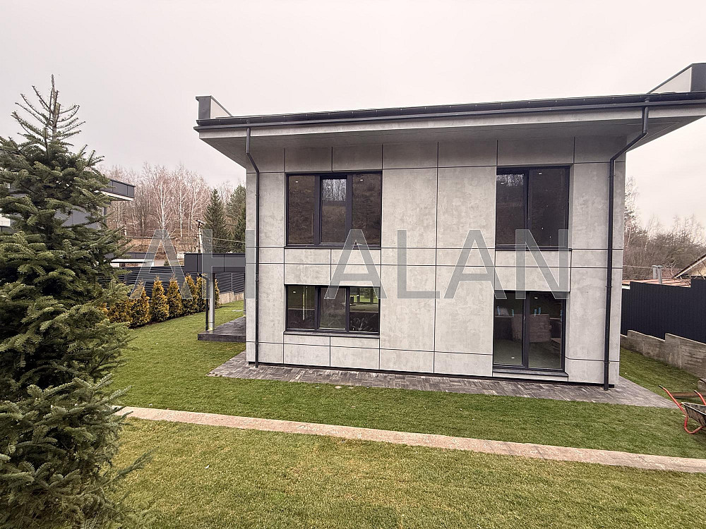 Продаж Будинок 5-кімнатний на Гайова вул., 1 Лісники - фото 15