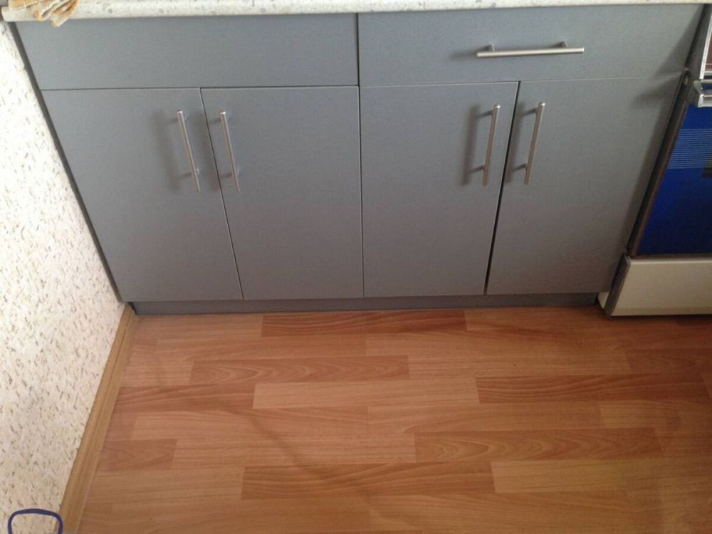 Оренда Квартира 1-кімнатна, 9/9 поверх на Энтузиастов ул., 19/1 Київ - фото 5