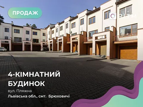 For sale 2-storey   190 sq.m 4 rooms at Пляжна вулиця  - photo 5