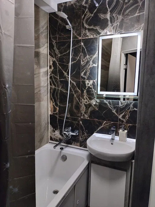 Оренда Квартира 3-кімнатна, 7/9 поверх на Миколайчука, 9 Київ - фото 10