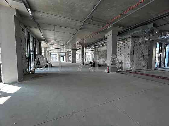 Оренда офісне приміщення на Новокостянтинівська вул., 12 приміщень - 1, поверх - 1/5 Київ