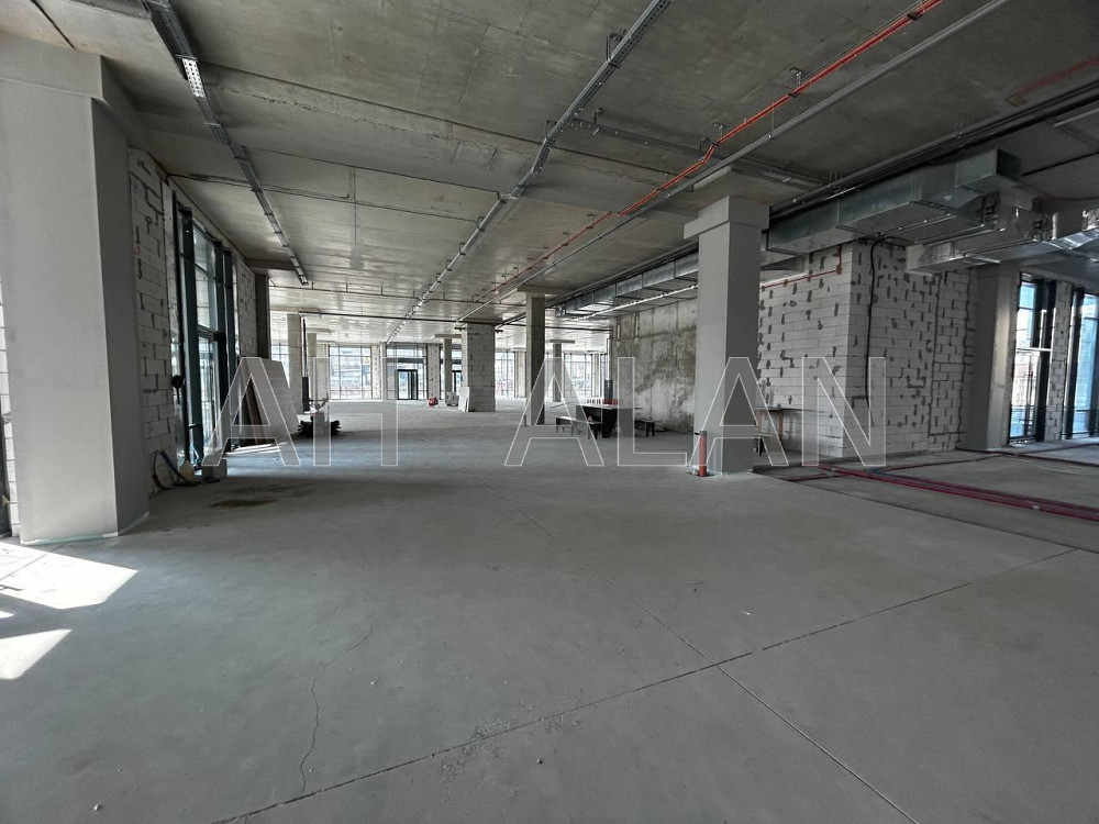 Оренда офісне приміщення на Новокостянтинівська вул., 12 приміщень - 1, поверх - 1/5 Київ - фото 2