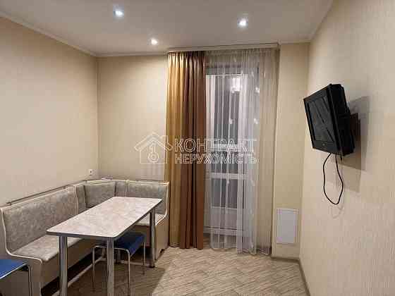 Оренда Квартира 1-кімнатна, 6/16 поверх на вул. Ювілейний Харьков