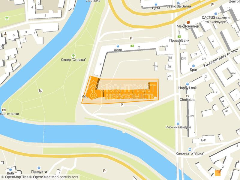 Оренда Квартира 2-кімнатна, 6/14 поверх на вул. Банний Харьков - изображение 11