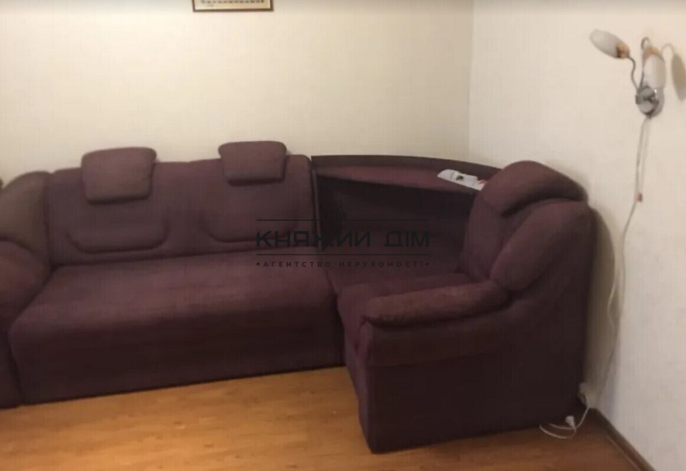 Державні програми  Оренда 2-х к. квартири на Харківському масиві м .Харківська № 21146454 Київ - фото 6