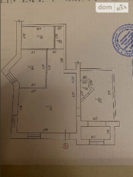 Оренда торгове приміщення поверх - 1/9 Вінниця - фото 8