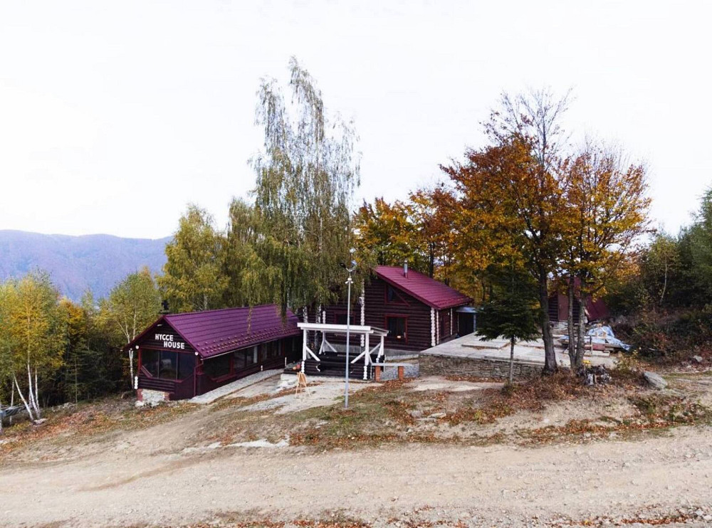 Продаж унікального маєтку у серці Карпат!  - photo 3