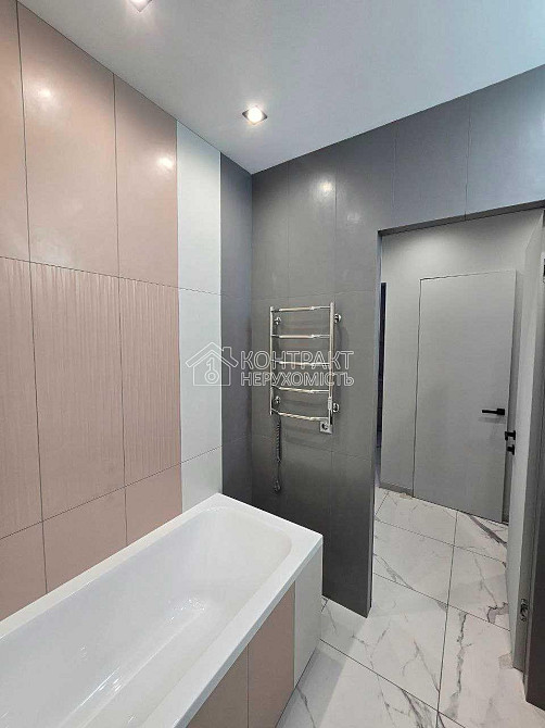 Продаж Квартира 1-кімнатна, 8/9 поверх на вул. Борткевича Харків - фото 11