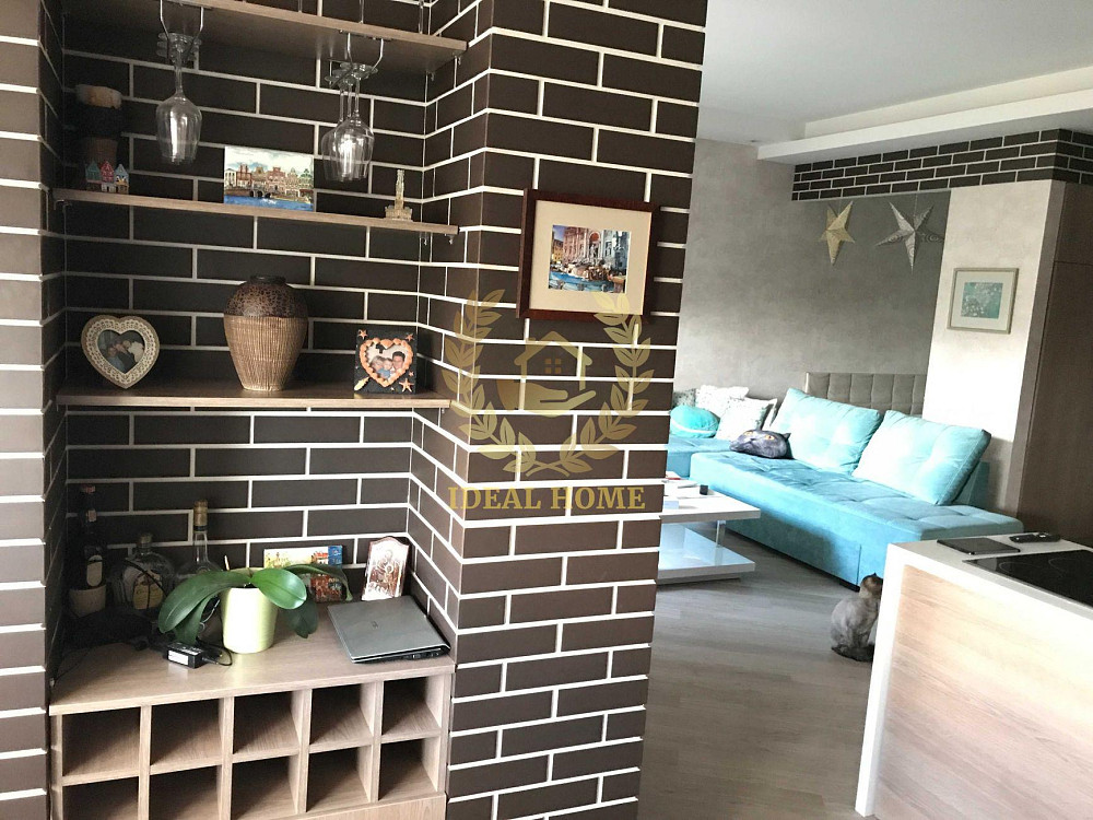 Продам 1 - ку поблизу метро Чернігівська Київ - фото 13