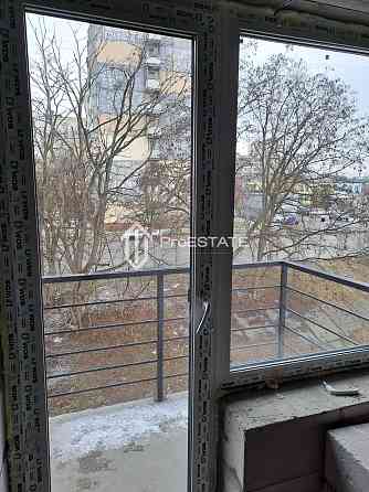 Продаж Квартира 2-кімнатна, 3/4 поверх Київ