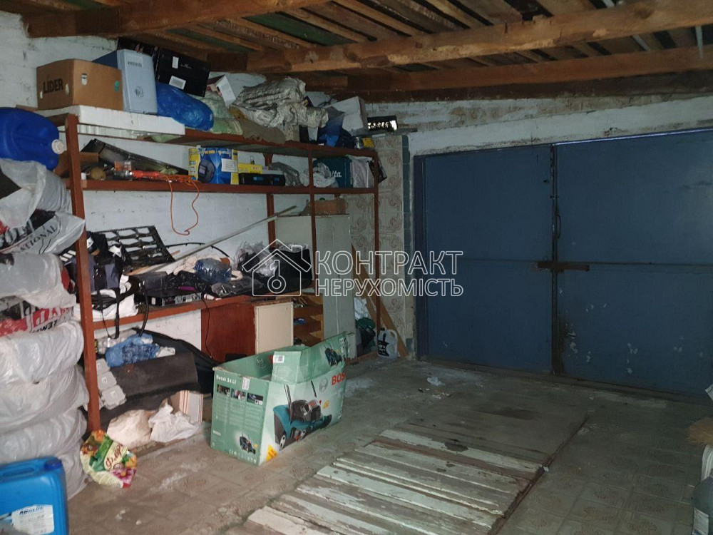 Продаж Будинок 4-кімнатний на вул. 1-й Братський в'їзд Kharkiv - photo 4