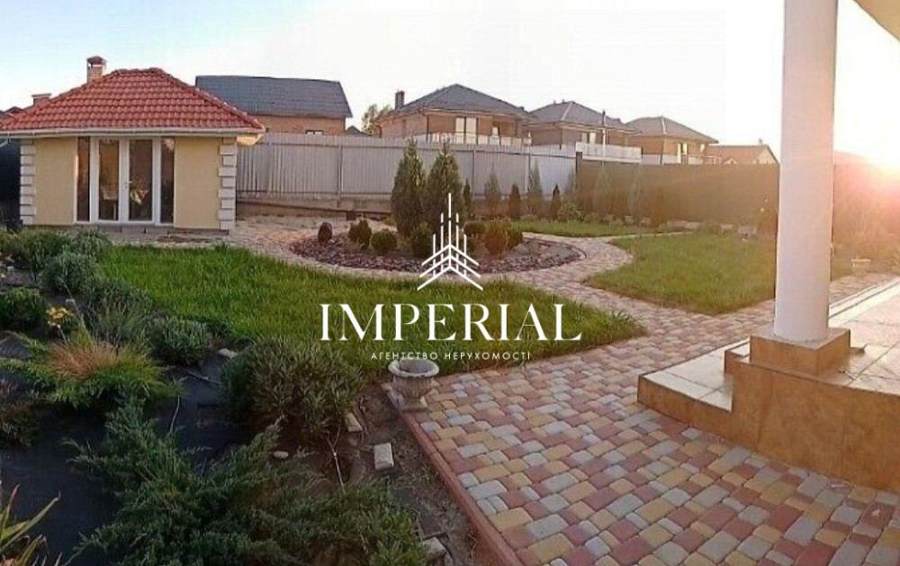 Оренда Будинок 5-кімнатний на вул. Вчительська Kiev - photo 16