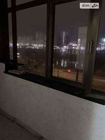 Оренда Квартира 2-кімнатна, 3/3 поверх на ул. Срибнокильская, 8 Киев