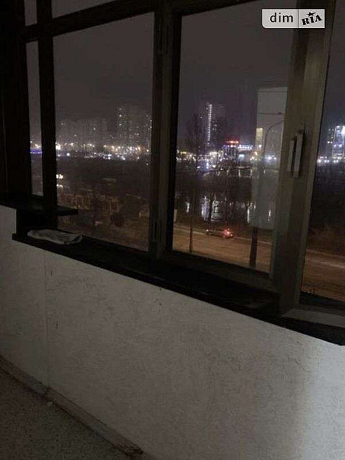 Оренда Квартира 2-кімнатна, 3/3 поверх на ул. Срибнокильская, 8 Київ - фото 5
