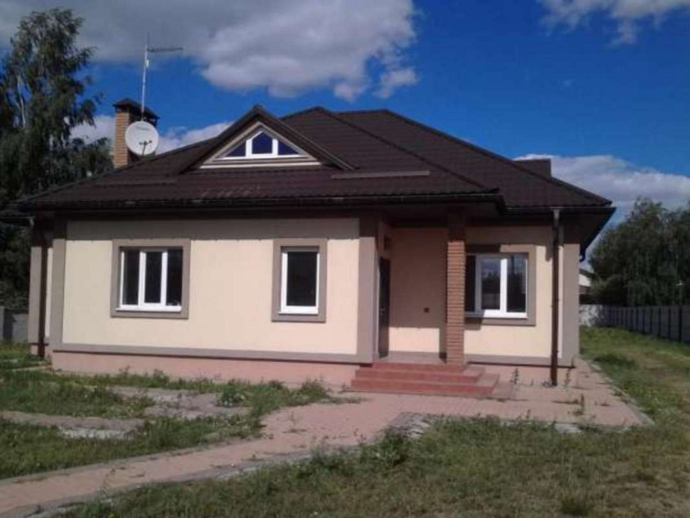 Продаж 1-поверховий Будинок з ділянкою 17.5 сот 179 кв.м    - фото 1