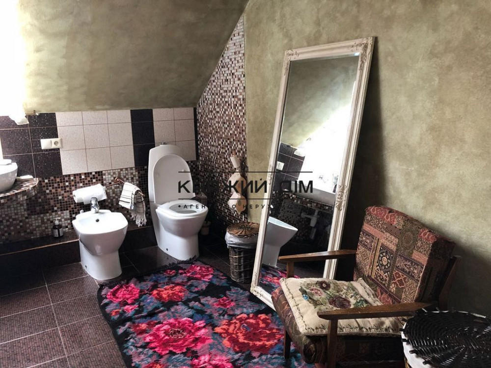 Без комиссии! Продажа отличного 2-х этажного дома с баней Плюты. № 2211545  - фото 9