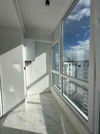 Продаж Квартира 1-кімнатна, 13/15 поверх на вул. Івано-Франківськ