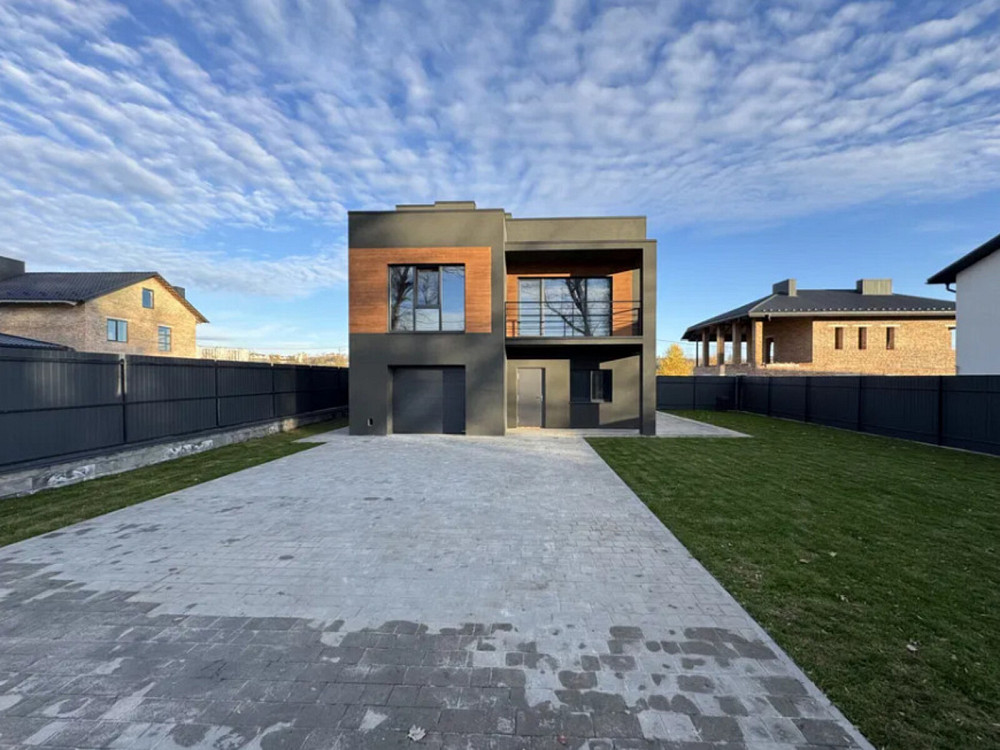 Продаж частини будинку, 160 кв.м, Петриків  - фото 1