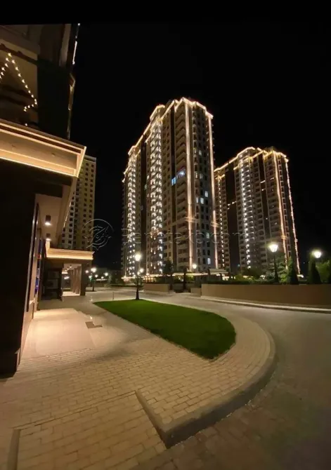 Аренда 1к Квартира 42 кв.м Курортный переулок, 1 Одесса - изображение 5