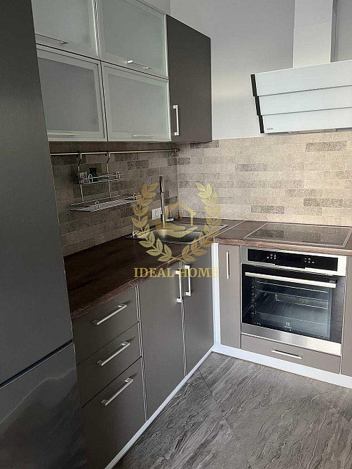 Продаж Квартира 1-кімнатна на Нижнеключевая ул., 14 Kiev - photo 5