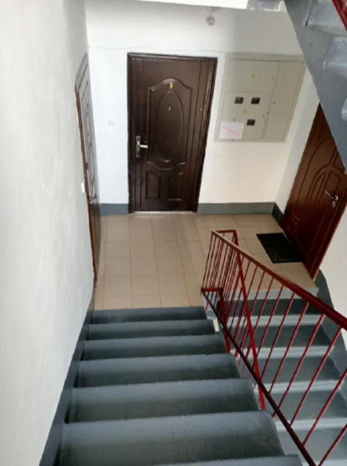 Продаж 2 кімнатної квартири в новобудові, розпочатий ремонт, Кемпінг Великая Березовица - изображение 6