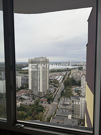 Продаж 3к Квартира 93 кв.м Харківське шосе вул. Kiev - photo 7