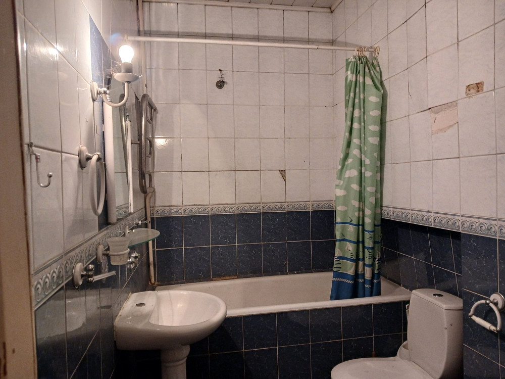 2-комнатная квартира в самом сердце Одессы Одесса - изображение 12