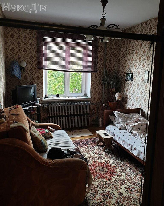 Продаж Квартира 3-кімнатна, 2/9 поверх на вул. Оболоня Тернопіль - фото 3