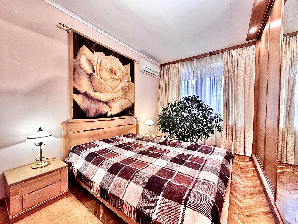 Продаж Квартира 4-кімнатна, 5/9 поверх на Гоголівська вул., д. 36-40 Київ - фото 6