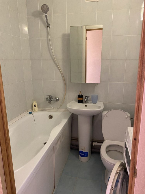 Оренда Квартира 1-кімнатна, 8/9 поверх на вул. Героїв Праці Харьков - изображение 6