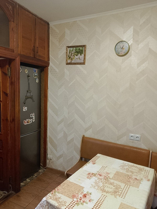 Продаж Квартира 3-кімнатна, 1/10 поверх на Стуса Василя вул., д. 9 Киев - изображение 7