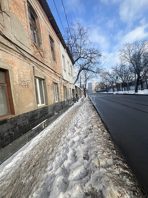 Продаж Квартира 3-кімнатна, 2/2 поверх на вул. Велика Панасівська Харків - фото 19