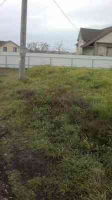 Продаж земельної ділянки 0.1 соток на ул. Приморская, 53а Нерубайське