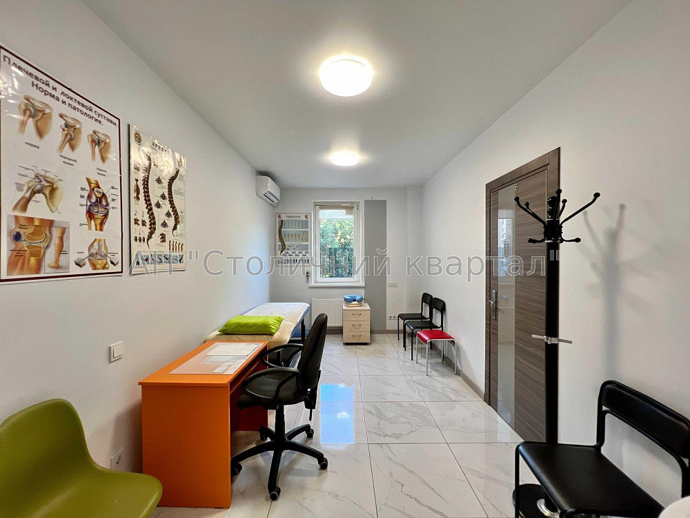 Продаж приміщення вільного призначення на Феодосійська вул., 3В приміщень - 3, поверх - 1/24 Киев - изображение 4