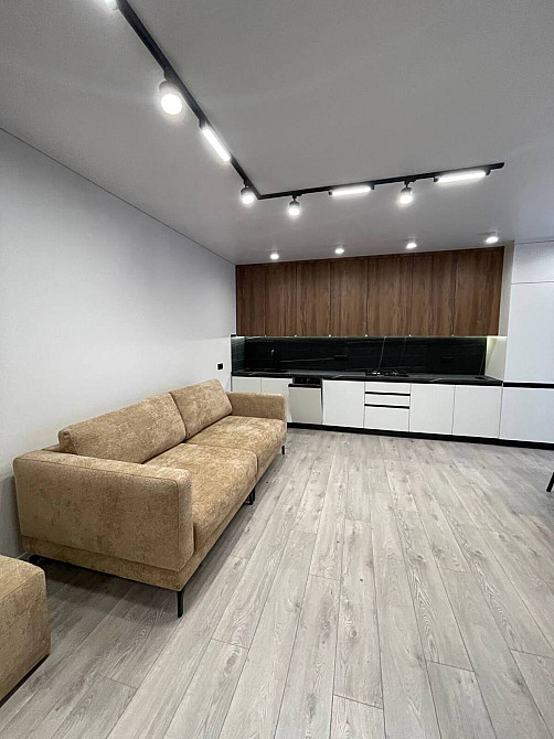 Продаж Квартира 1-кімнатна, 3/12 поверх на Височана вул., 18 Ивано-Франковск - изображение 13