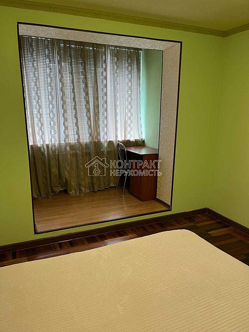 Оренда Квартира 3-кімнатна, 1/16 поверх на вул. Клочківська Харків - фото 13