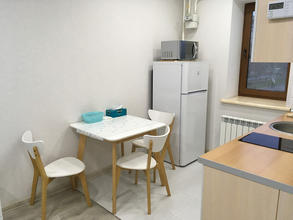 Продам 1 комнатную квартиру с ремонтом на Таирова/7 ст. Люстдорфской дороги Odessa - photo 2