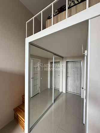 Продаж Квартира 1-кімнатна, 11/12 поверх на вул. Шевченківський Харків