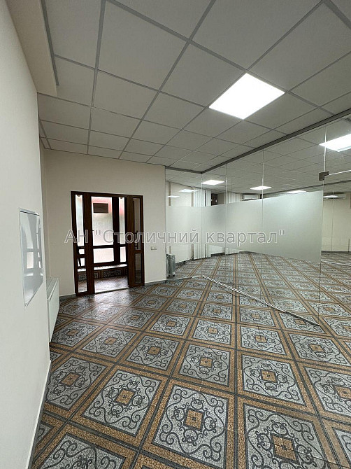 Оренда офісне приміщення на вул. Євгена Коновальця приміщень - 3, поверх - 1/22 Kiev - photo 1