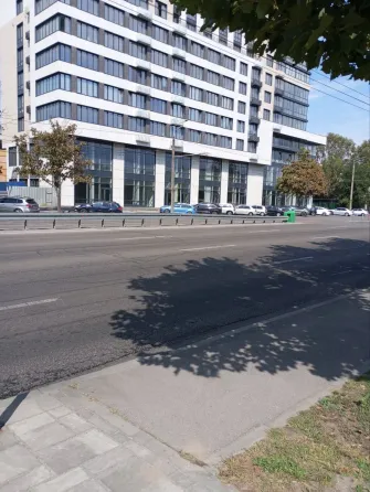 Аренда помещения в Днепре Набережная Победы, ЖК Favorıt Днепр