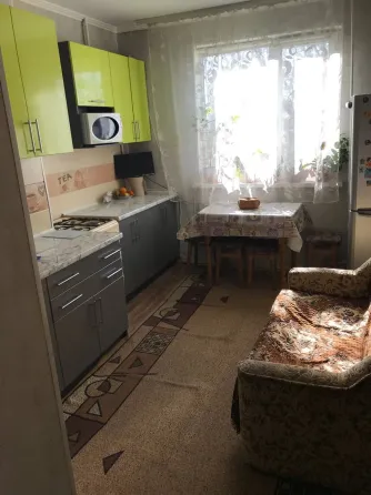 Продаж 1к Квартира 34 кв.м Леваневського Біла Церква