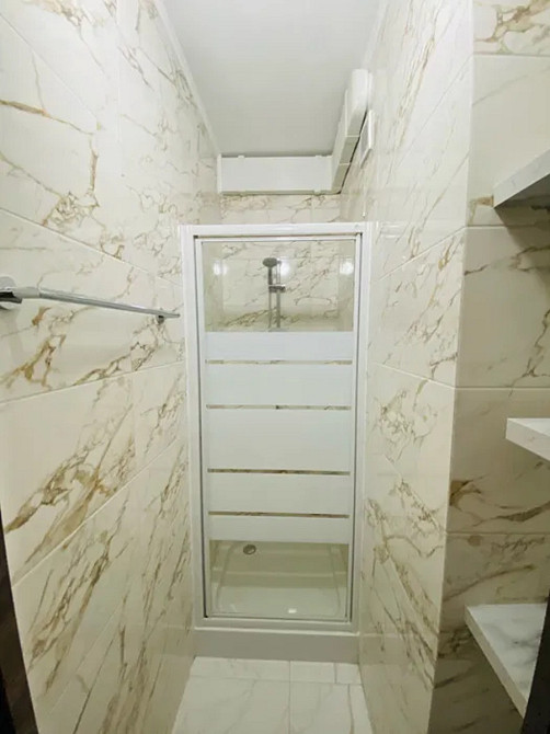 Оренда Квартира 1-кімнатна, 13/13 поверх на Ахматової, 16б Київ - фото 5