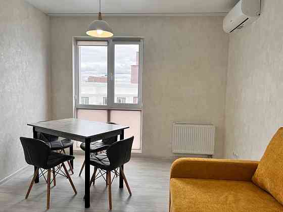 Оренда Квартира 1-кімнатна, 7/21 поверх на вул. Максимовича, 26в Kiev